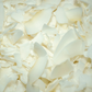 Dried Coconut Chips (Unsweetened)