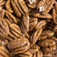 Raw Pecans (Jumbo Halves)