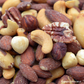 Deluxe Roasted Mixed Nuts (Unsalted)