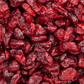 Dried Cranberries (Sweetened)