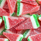 Gummy Watermelon Slices