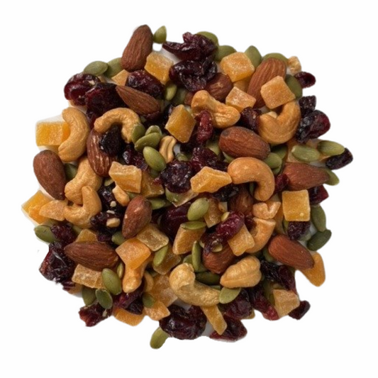 Summer Trail Mix