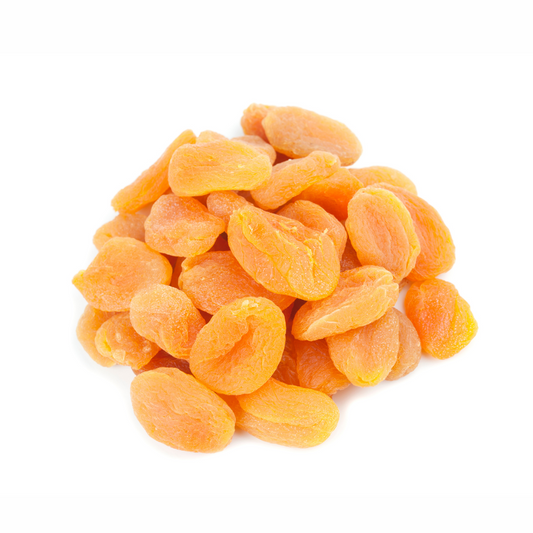 Sun-Dried Turkish Apricots