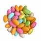 Jordan Almonds Assorted (Candy Almonds)