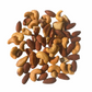 Deluxe Roasted Mixed Nuts (Salted)